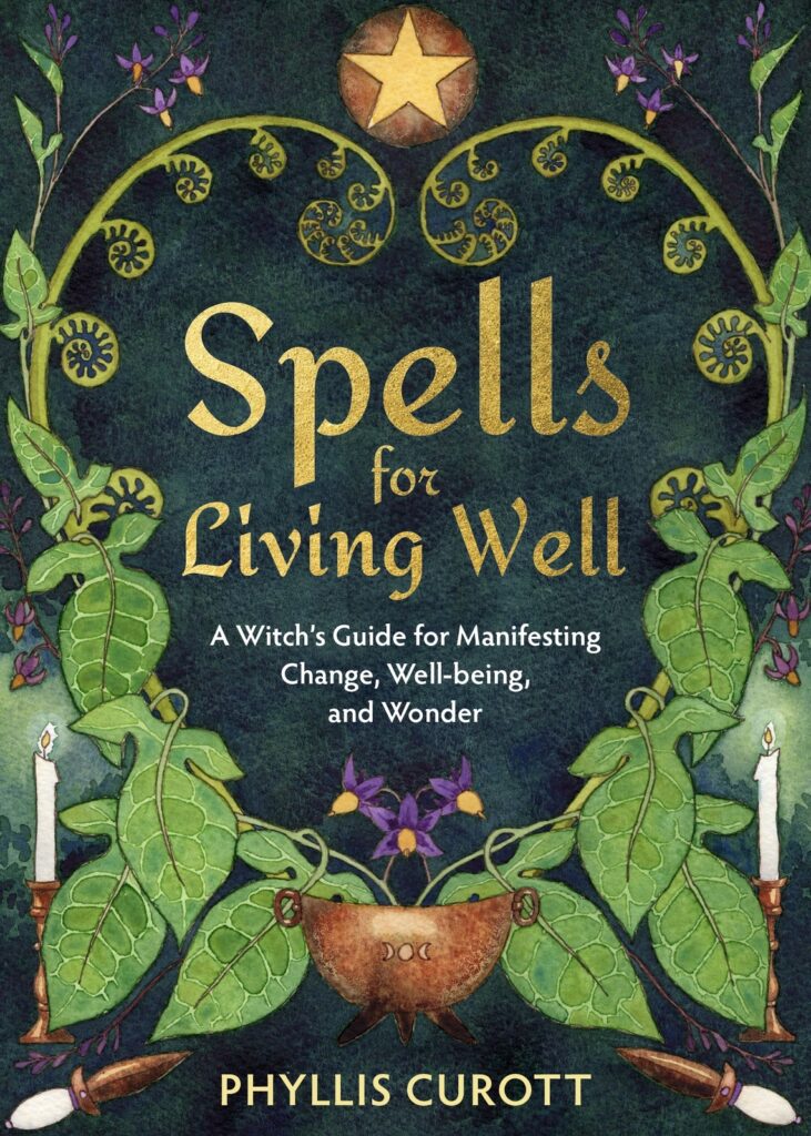 Spells for living well