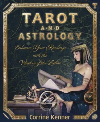 TAROT AND ASTROLOGY
