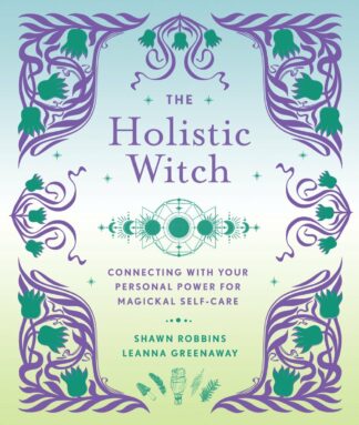 THE Holistic Witch