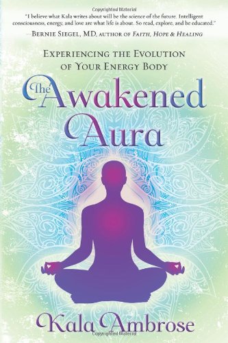 THE AWAKENED AURA