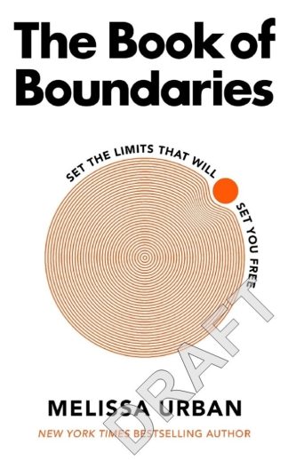 The Book of Boundaries