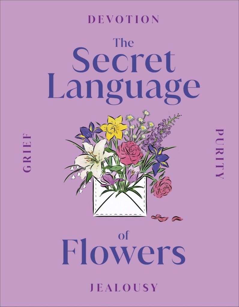 The secret language of flowers