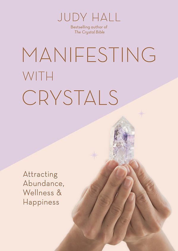 manifesting with crystals