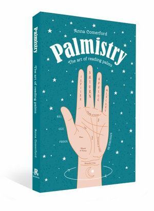 palmistry the art of reading palms