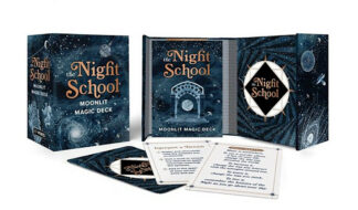 the night school