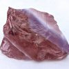 Andara | Pink | Heart | Large | Gem Quality | Monatomic | Mt Shasta, USA | 229.1g.