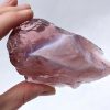 Andara | Pink | Heart | Large | Gem Quality | Monatomic | Mt Shasta, USA | 229.1g.