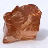 Andara, Angel Aura Celestial Heart / Lion's Heart, Rare, Gem Quality, Banded, Monatomic, Mt Shasta, USA, 247.7g