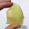Andara, Pastel Solaris / Pink, Monatomic, Mt Shasta, USA, 72g