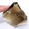 Andara, Smokey Earth Shaman, Large, Gem Quality, Monatomic, Mt Shasta, USA, 142.4g