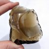 Andara, Smokey Earth Shaman, Large, Gem Quality, Monatomic, Mt Shasta, USA, 142.4g