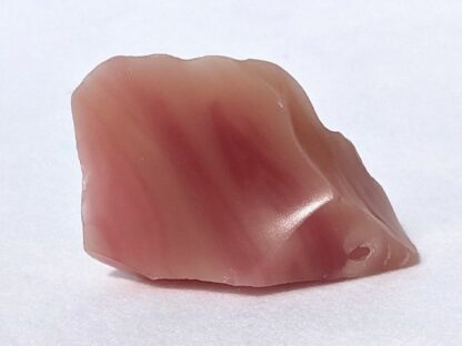 Andara, Pastel Pink / Celestial Heart, Monatomic, Mt Shasta, USA, 47.5g