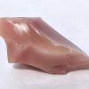 Andara, Pastel Pink / Celestial Heart, Monatomic, Mt Shasta, USA, 47.5g