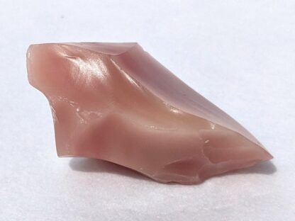 Andara, Pastel Pink / Celestial Heart, Monatomic, Mt Shasta, USA, 47.5g