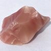 Andara, Pastel Pink / Celestial Heart, Monatomic, Mt Shasta, USA, 47.5g
