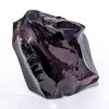 Andara, Sovereign Amethyst, Gem Quality, Monatomic, Mt Shasta, USA, 131.6g