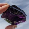 Andara, Sovereign Amethyst, Gem Quality, Monatomic, Mt Shasta, USA, 131.6g