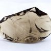 Andara, Smokey Earth Shaman, Gem Quality, Monatomic, Mt Shasta, USA, 80.8g