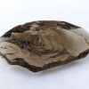 Andara, Smokey Earth Shaman, Gem Quality, Monatomic, Mt Shasta, USA, 80.8g