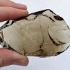 Andara, Smokey Earth Shaman, Gem Quality, Monatomic, Mt Shasta, USA, 80.8g
