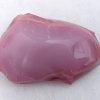 Andara, Pastel Angel Aura / Heart of God Within, Heart, Gem Quality, Monatomic, Mt Shasta, USA, 179.4g