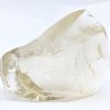 Andara, Angel Aura / Celestial Gold, Large, Rare, Gem Quality, Mt Shasta, USA, 123.2g