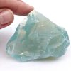Andara, Angel Aura / Aqua Serenity, Rare, Gem Quality, Monatomic, Mt Shasta, USA, 92g
