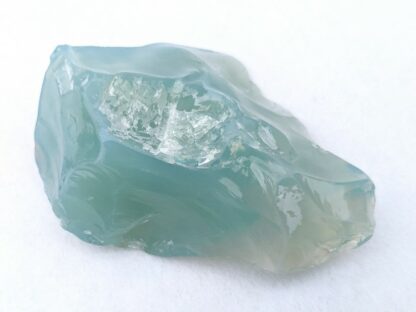 Andara, Angel Aura / Aqua Serenity, Rare, Gem Quality, Monatomic, Mt Shasta, USA, 92g