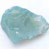 Andara, Angel Aura / Aqua Serenity, Rare, Gem Quality, Monatomic, Mt Shasta, USA, 92g