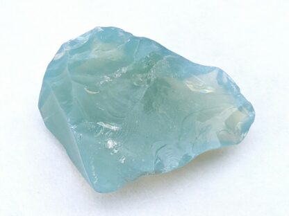 Andara, Angel Aura / Aqua Serenity, Rare, Gem Quality, Monatomic, Mt Shasta, USA, 92g