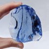 Andara, Banded Lady Nellie, Large, Gem Quality, Monatomic, Mt Shasta, USA, 259.2g