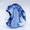 Andara, Banded Lady Nellie, Large, Gem Quality, Monatomic, Mt Shasta, USA, 259.2g