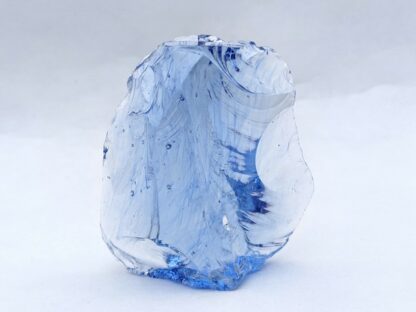 Andara, Banded Lady Nellie, Large, Gem Quality, Monatomic, Mt Shasta, USA, 259.2g