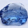 Andara, Banded Lady Nellie, Large, Gem Quality, Monatomic, Mt Shasta, USA, 259.2g