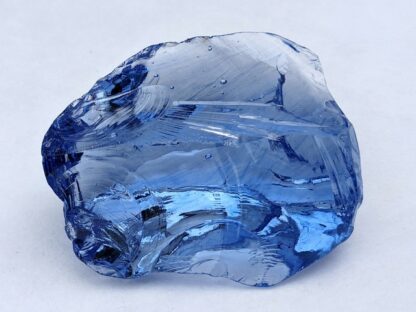 Andara, Banded Lady Nellie, Large, Gem Quality, Monatomic, Mt Shasta, USA, 259.2g