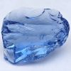Andara, Banded Lady Nellie, Large, Gem Quality, Monatomic, Mt Shasta, USA, 259.2g