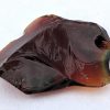 Andara, Smokey Earth Shaman, Gem Quality, Monatomic, Mt Shasta, USA, 24.8g