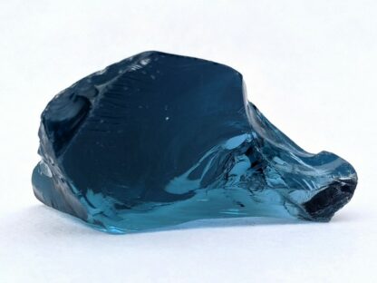 Andara, Indigo Elestial Sapphire, Gem, Monatomic, Mt Shasta, USA, 51.1g