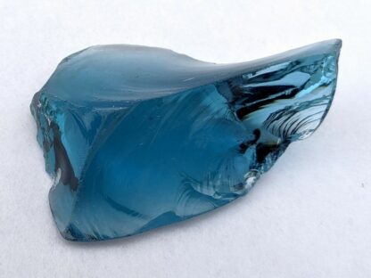 Andara, Indigo Elestial Sapphire, Gem, Monatomic, Mt Shasta, USA, 51.1g