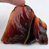 Andara, Smokey Earth Shaman, Gem Quality, Monatomic, Mt Shasta, USA, 90.4g