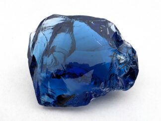Andara, Elestial Sapphire, Gem Quality, Heart, Monatomic, Mt Shasta, USA, 181.9g