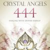 CRYSTAL ANGELS 444