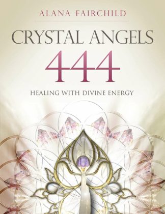 CRYSTAL ANGELS 444