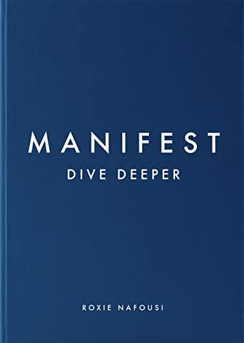 MANIFEST - DIVE DEEPER