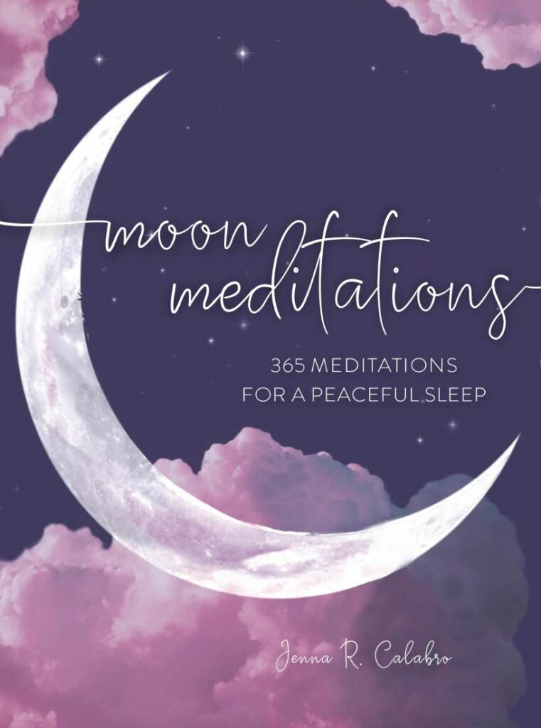 MOON MEDITATIONS