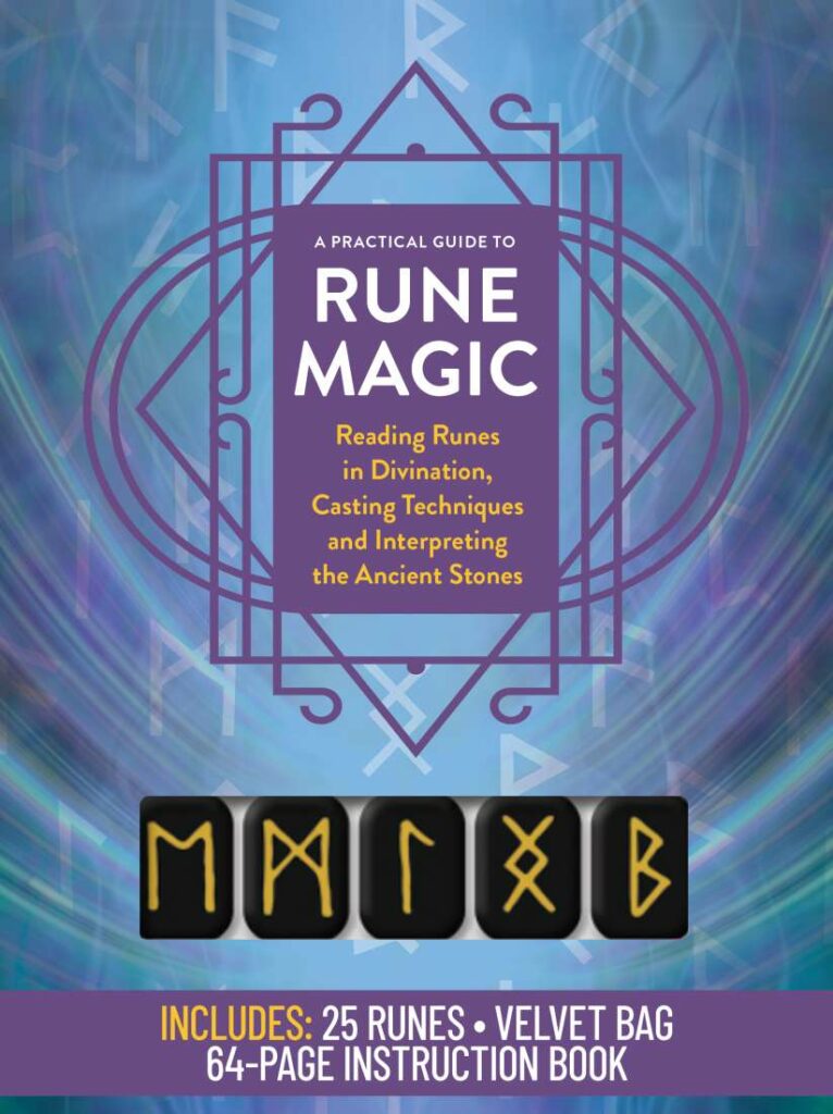 RUNE MAGIC KIT