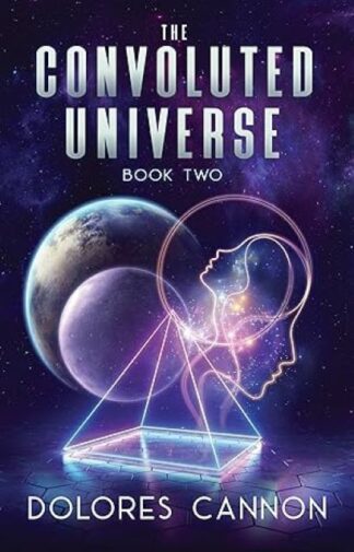 THE CONVOLUTED UNIVERSE BOOK 2