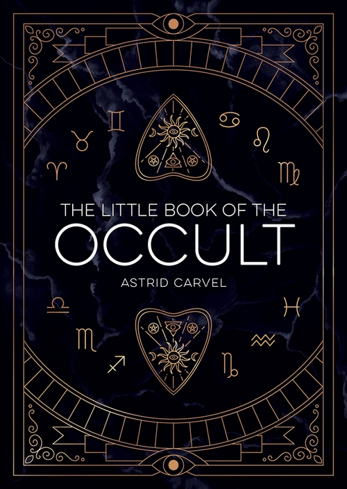 THE LITTLE BOOK OF THE OCCULT