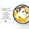 Chakra Candle: Solar Plexus Chakra: Personal Power, Transformation. Frangipani, 100% Soy Wax Candle.