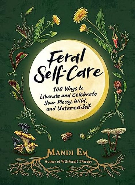 FERAL SELF-CARE